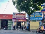 PHÒNG KHÁM THÚ Y QUẬN 12