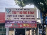 Phòng Khám Thú Y Uy Tín Quận 12